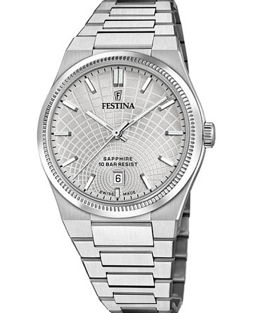 Festina Swiss Made Rive F20051/2